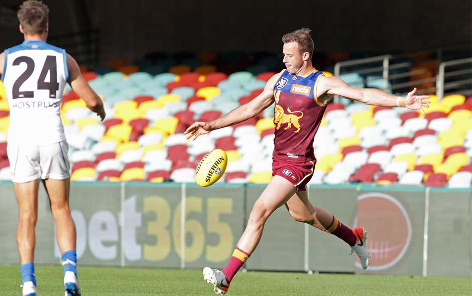 NEAFL R16